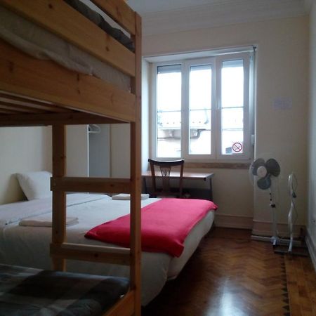 Voyage Guest House 리스본 외부 사진