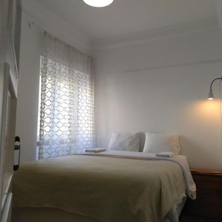 Voyage Guest House 리스본 외부 사진