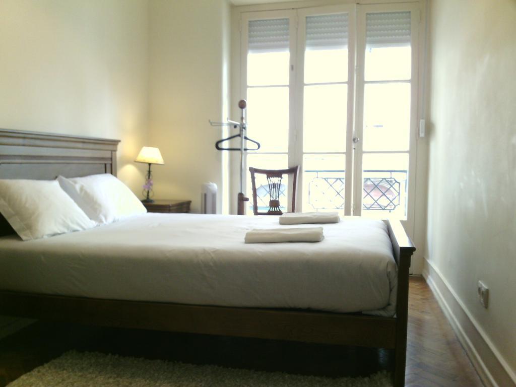 Voyage Guest House 리스본 외부 사진