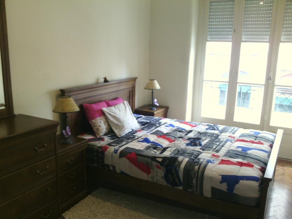 Voyage Guest House 리스본 외부 사진