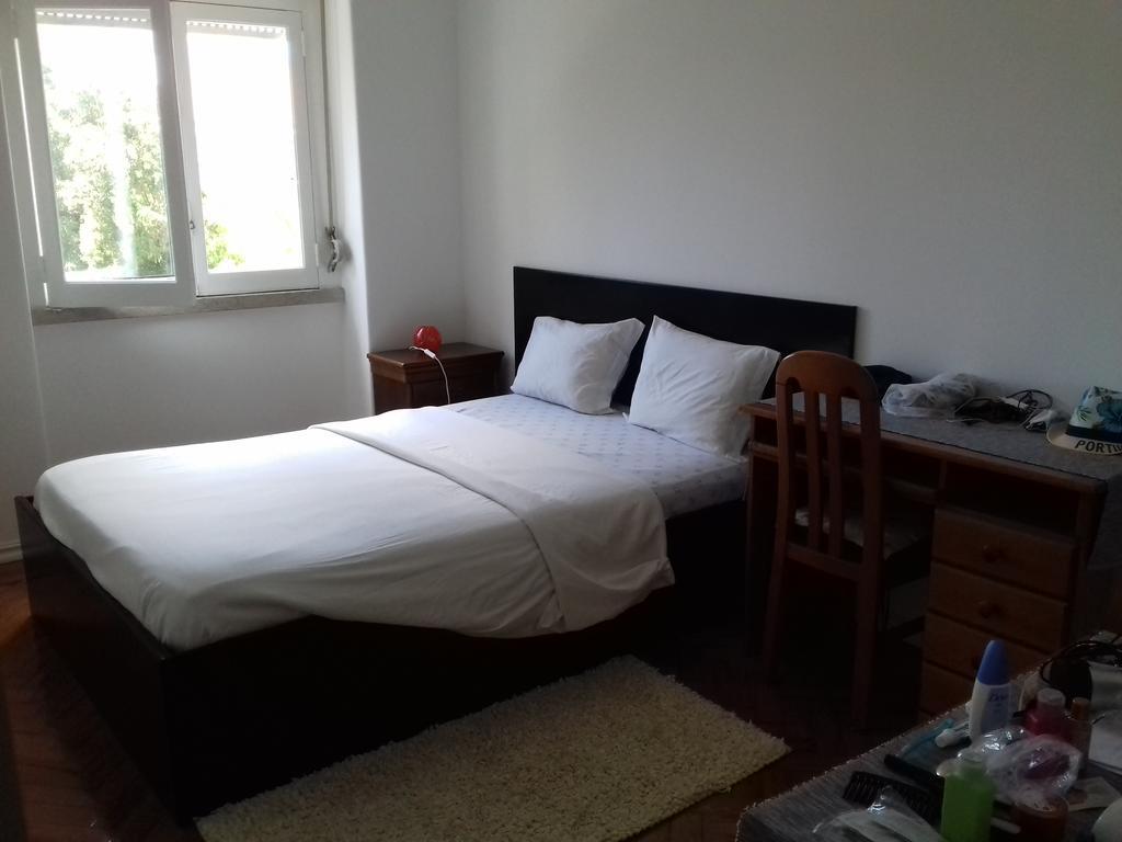 Voyage Guest House 리스본 외부 사진