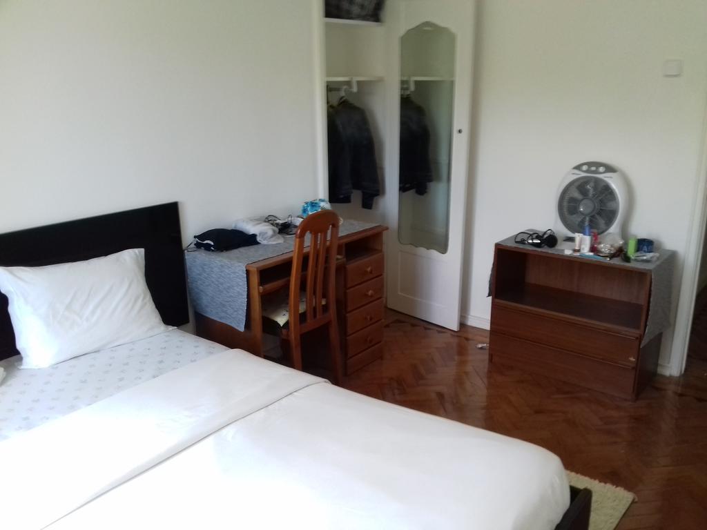 Voyage Guest House 리스본 외부 사진