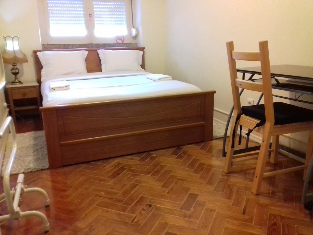 Voyage Guest House 리스본 외부 사진