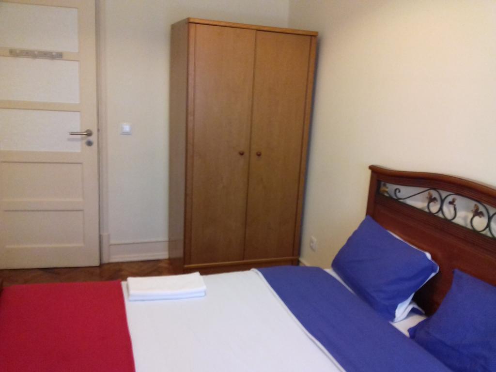 Voyage Guest House 리스본 외부 사진