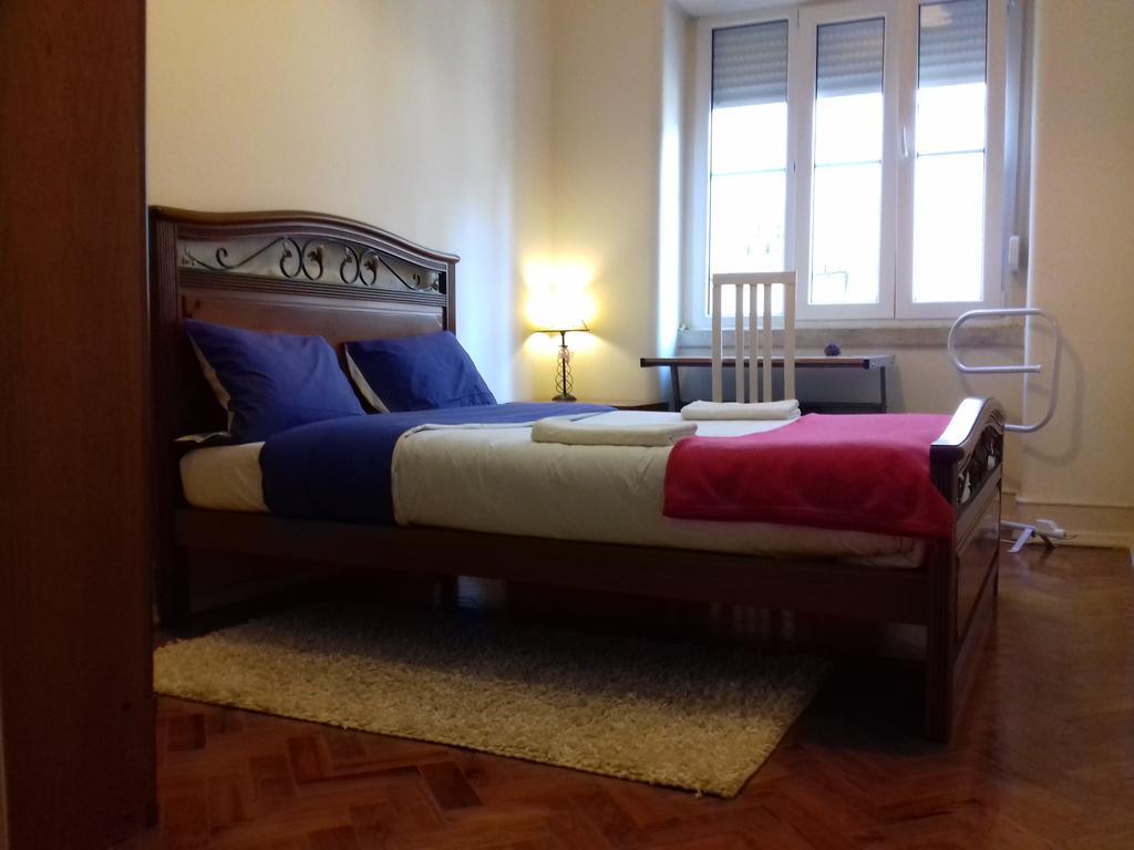Voyage Guest House 리스본 외부 사진