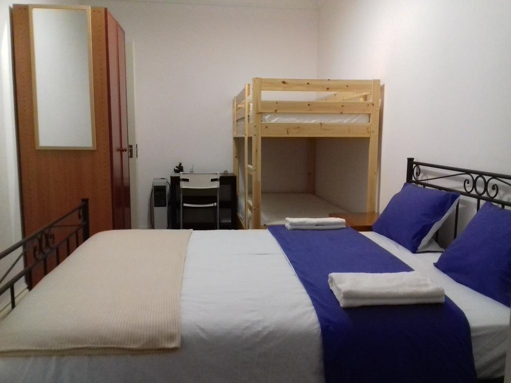 Voyage Guest House 리스본 외부 사진