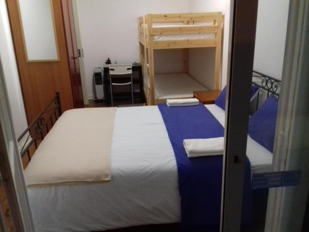 Voyage Guest House 리스본 외부 사진