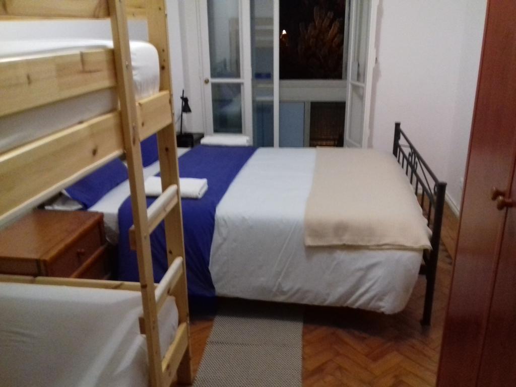 Voyage Guest House 리스본 외부 사진