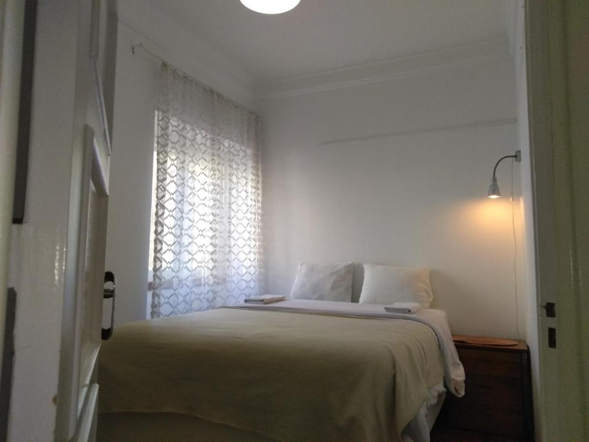 Voyage Guest House 리스본 외부 사진